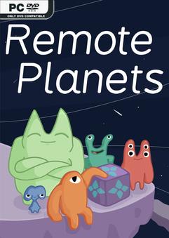 Remote Planets Build 11078765
