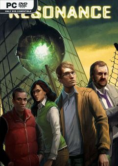 Resonance Build 22276004