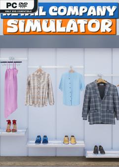Retail Company Simulator 22634475
