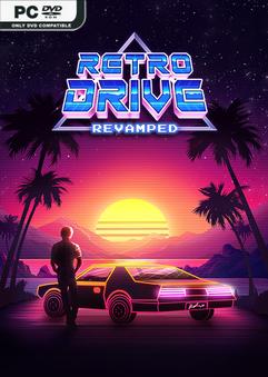 Retro Drive Revamped Build 22518542