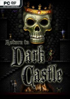 Return to Dark Castle Build 22219169