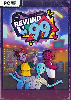Rewind 99 Build 22449238