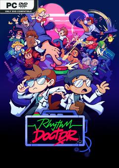 Rhythm Doctor v1.1.0