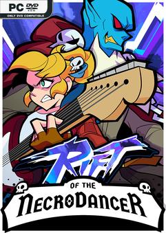 Rift of the NecroDancer Build 22304643