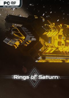 Rings of Saturn Build 22310163