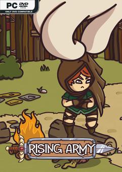 Rising Army Build 22242895