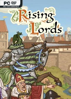 Rising Lords Build 22934769