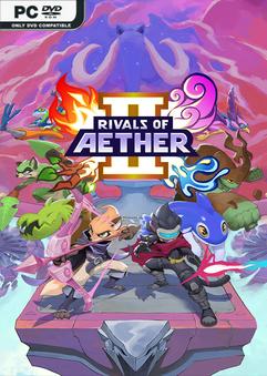 Rivals of Aether 2 v1.6.08