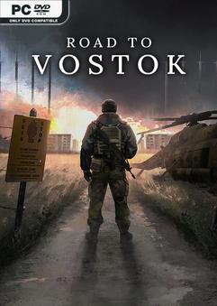 Road to Vostok v0.1.1.1
