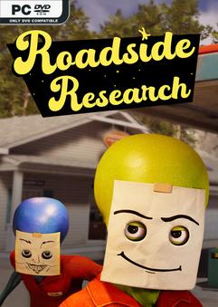 Roadside Research Build 22361980