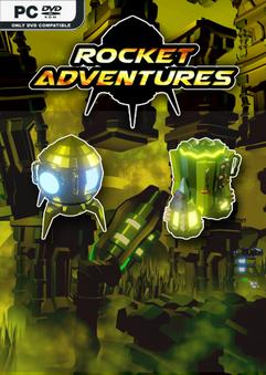 Rocket Adventures Build 22456755