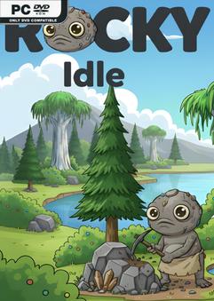 Rocky Idle Build 22776412