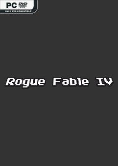 Rogue Fable IV Build 22298913