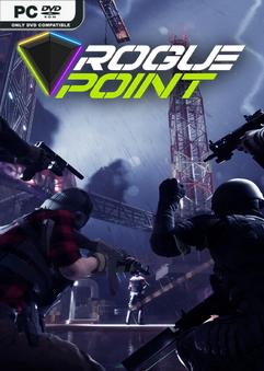 Rogue Point Build 22291102