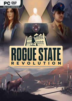 Rogue State Revolution v1.6a