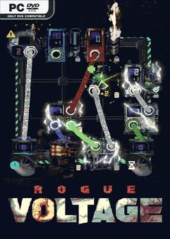 Rogue Voltage Build 22312108