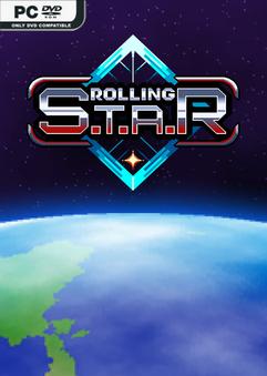 Rolling Star v2.03
