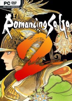 Romancing SaGa 2 v90178