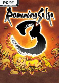 Romancing SaGa 3 v90178