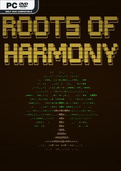 Roots of Harmony Build 22349885