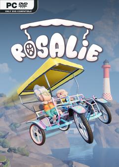Rosalie Build 22929157