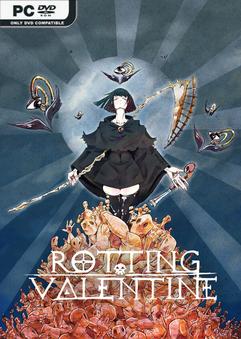 Rotting Valentine Build 22034862