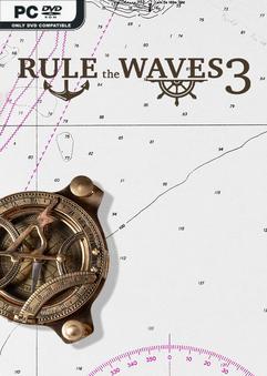 Rule the Waves 3 v1.01.32