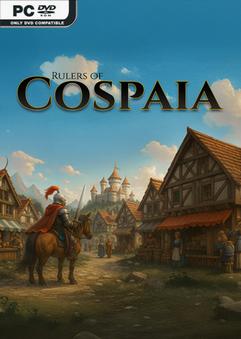 Rulers of Cospaia Build 22850154
