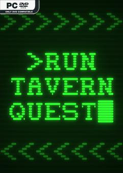 Run TavernQuest Build 21914665