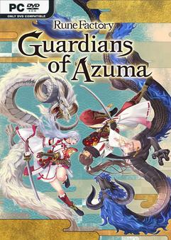 Rune Factory Guardians of Azuma v1.1.4