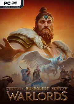 RuneQuest Warlords v1.0.3