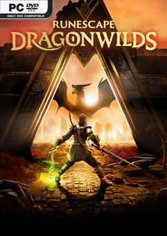 RuneScape Dragonwilds Build 22871903