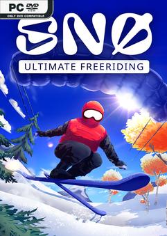 SNO Ultimate Freeriding v1.0.05.44