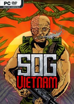 SOG Vietnam Build 22701550