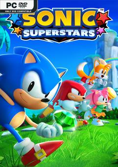SONIC SUPERSTARS 20280032