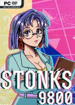 STONKS 9800 Build 22446576