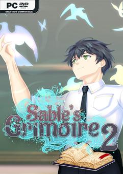 Sables Grimoire 2 Build 22851070