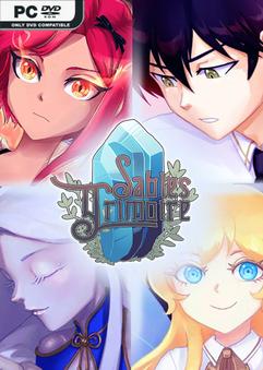 Sables Grimoire Build 22221494