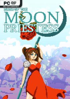 Saga of the Moon Priestess Build 13751482