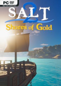 Salt 2 Shores of Gold Build 22234754