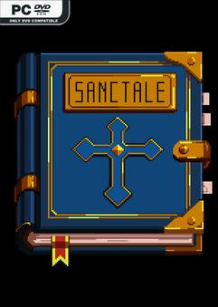 Sanctale Build 22273191