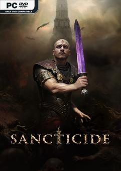 Sancticide Build 22232780