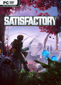 Satisfactory Build 22365252