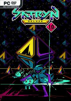 Satryn deluxe Build 22843116