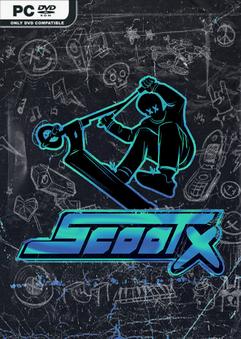 ScootX Build 22136596