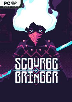 ScourgeBringer Build 22921618