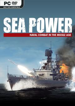 Sea Power Naval Combat in the Missile Age Build 22233417