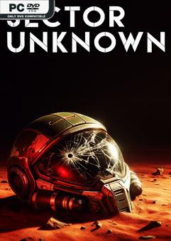 Sector Unknown v2.4.1