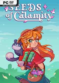 Seeds of Calamity v1.0.0d