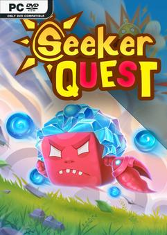 Seeker Quest Build 20253125